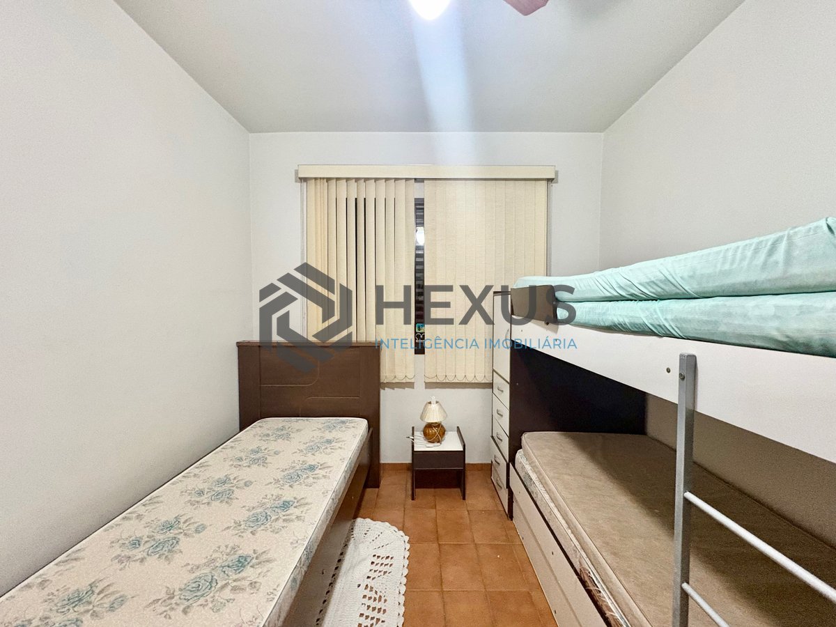 Foto 10 de Apartamento com varanda na Praia da Enseada, Guaruja