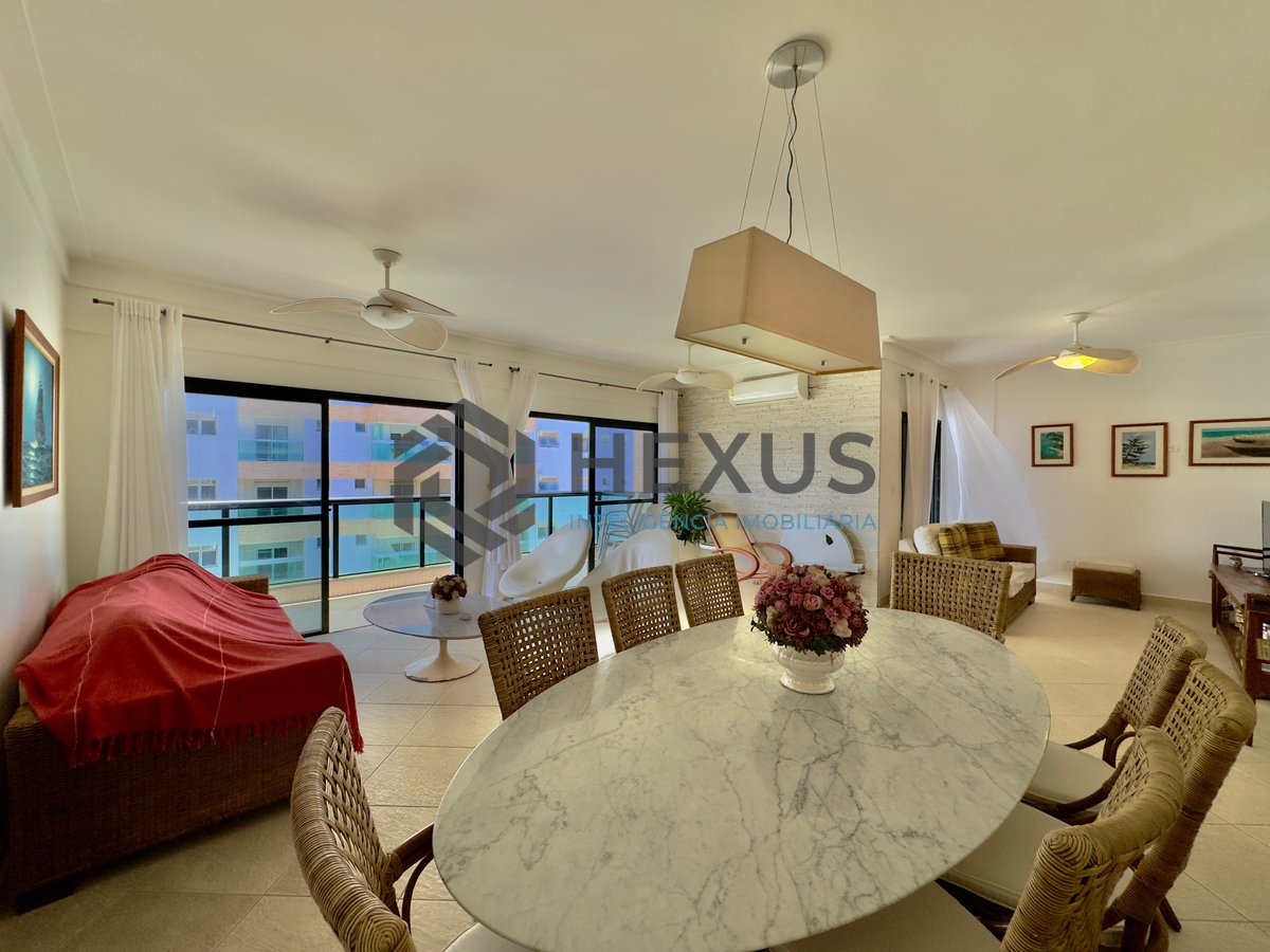 Foto 7 de Apartamento com varanda e vista mar na beira mar da Praia das Asturias, Guaruja