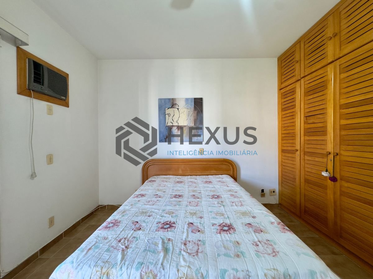 Foto 21 de Apartamento com varanda vista mar e lazer a 2 quadras da praia na região da Vila Maia nas Pitangueiras, Guarujá