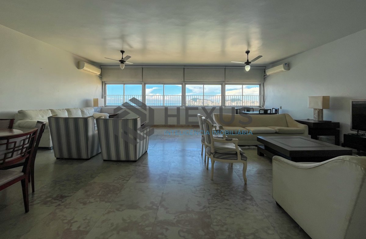 Foto 2 de Apartamento frente mar na Praia das Pitangueiras, Guaruja