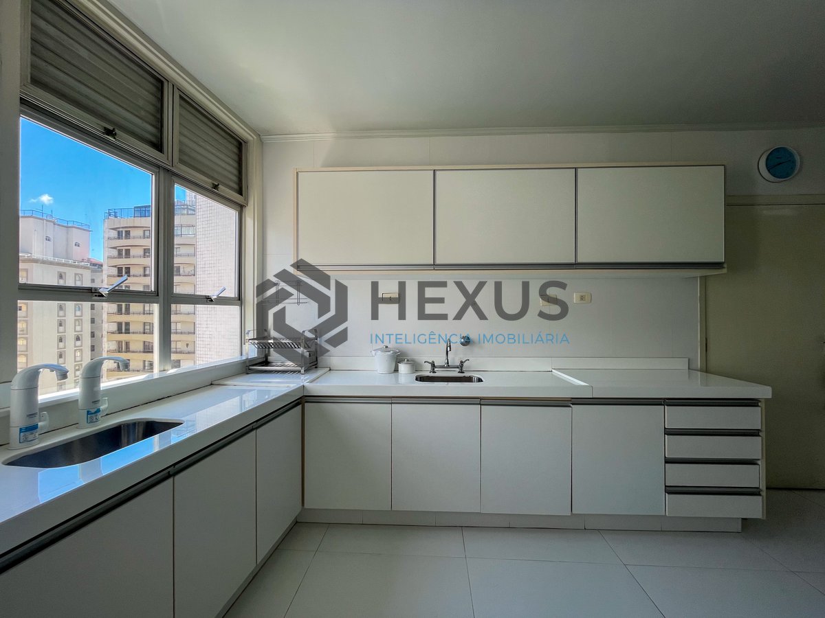 Foto 42 de Apartamento frente mar na Praia das Pitangueiras, Guaruja