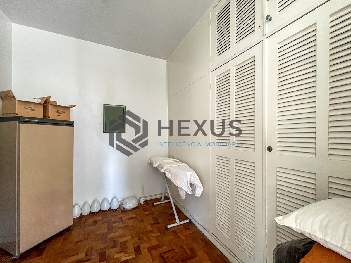 Foto 46 de Apartamento frente mar na Praia das Pitangueiras, Guaruja