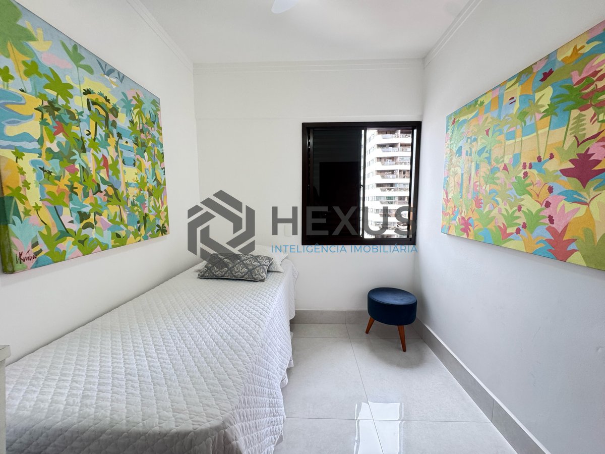 Foto 16 de Apartamento à venda, Jardim Astúrias, Guarujá, SP
