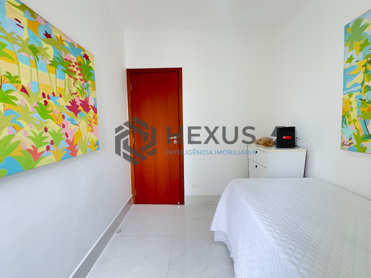 Foto 17 de Apartamento à venda, Jardim Astúrias, Guarujá, SP