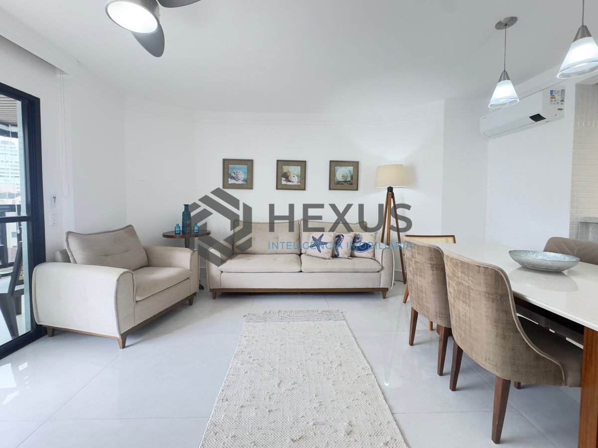 Foto 3 de Apartamento à venda, Jardim Astúrias, Guarujá, SP