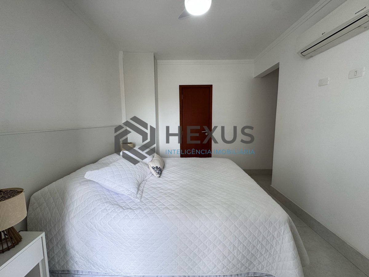 Foto 26 de Apartamento à venda, Jardim Astúrias, Guarujá, SP