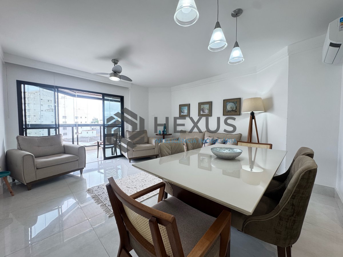 Foto 4 de Apartamento à venda, Jardim Astúrias, Guarujá, SP