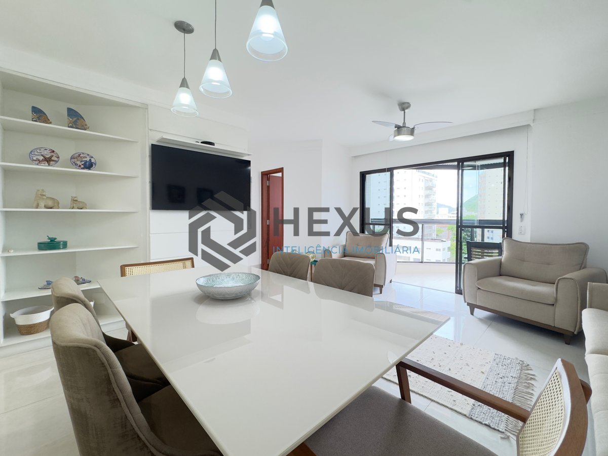 Foto 5 de Apartamento à venda, Jardim Astúrias, Guarujá, SP