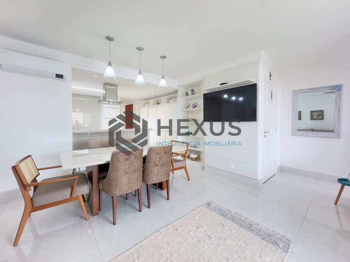 Foto 6 de Apartamento à venda, Jardim Astúrias, Guarujá, SP