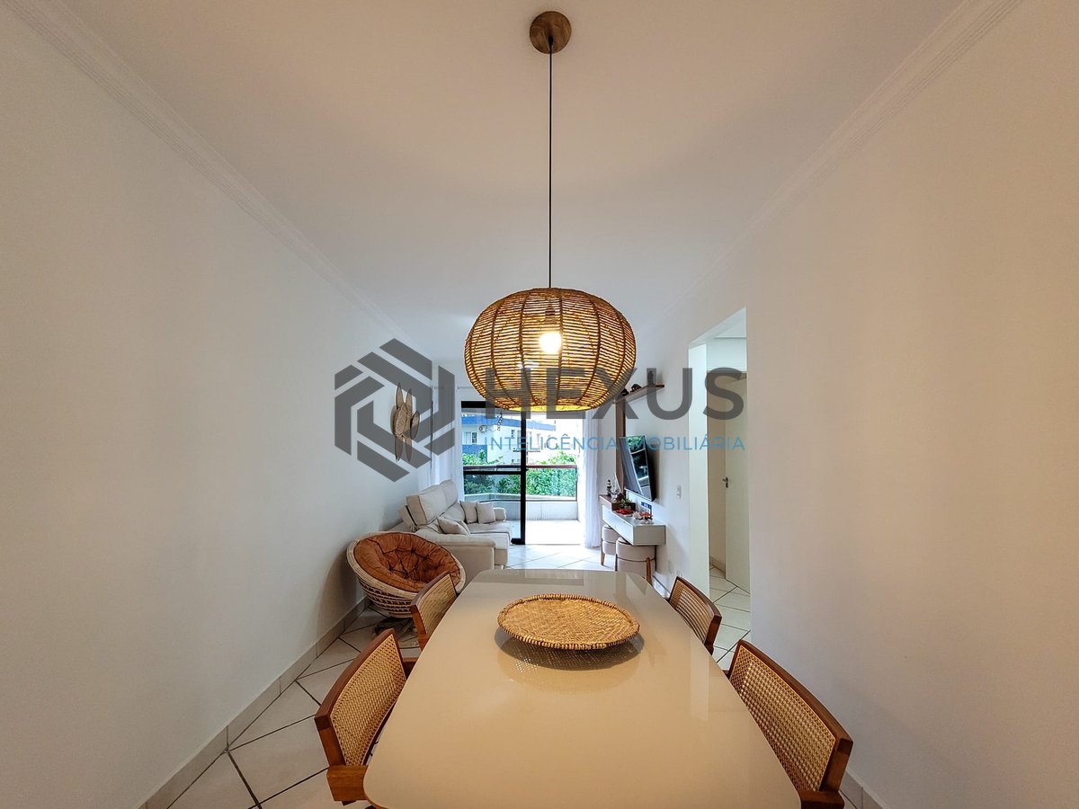 Foto 2 de Apartamento com varanda e lazer beira mar da Praia das Asturias, Guaruja