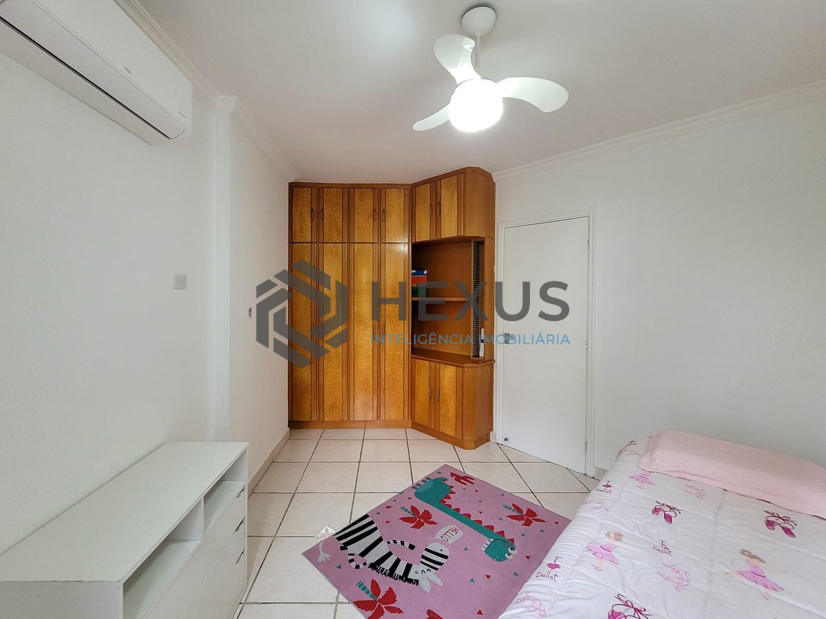 Foto 17 de Apartamento com varanda e lazer beira mar da Praia das Asturias, Guaruja