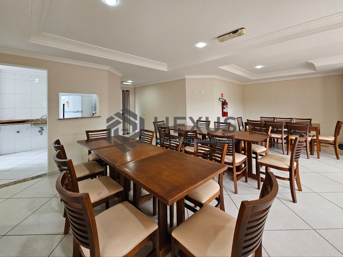 Foto 33 de Apartamento com varanda e lazer na beira mar da Praia do Tombo, Guaruja