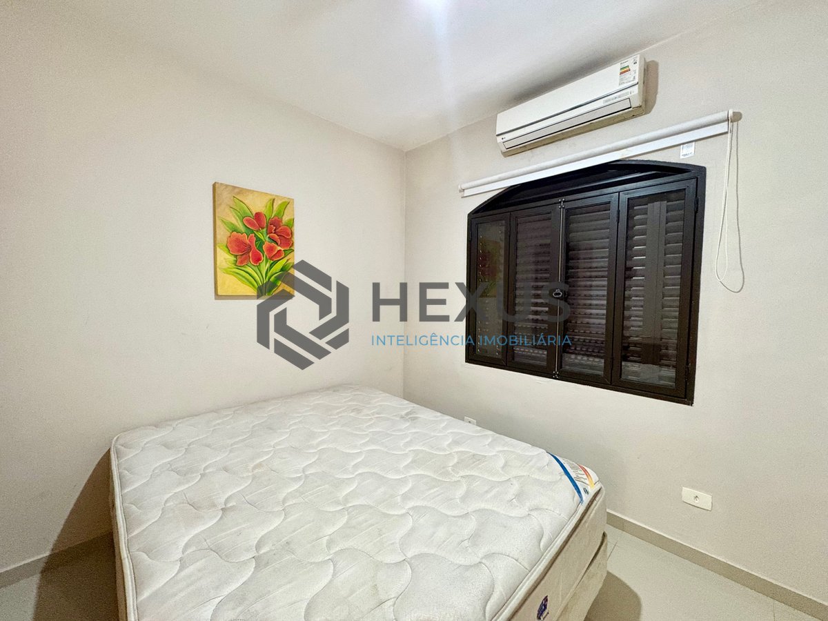 Foto 6 de Apartamento reformado na Praia da Enseada, Guaruja
