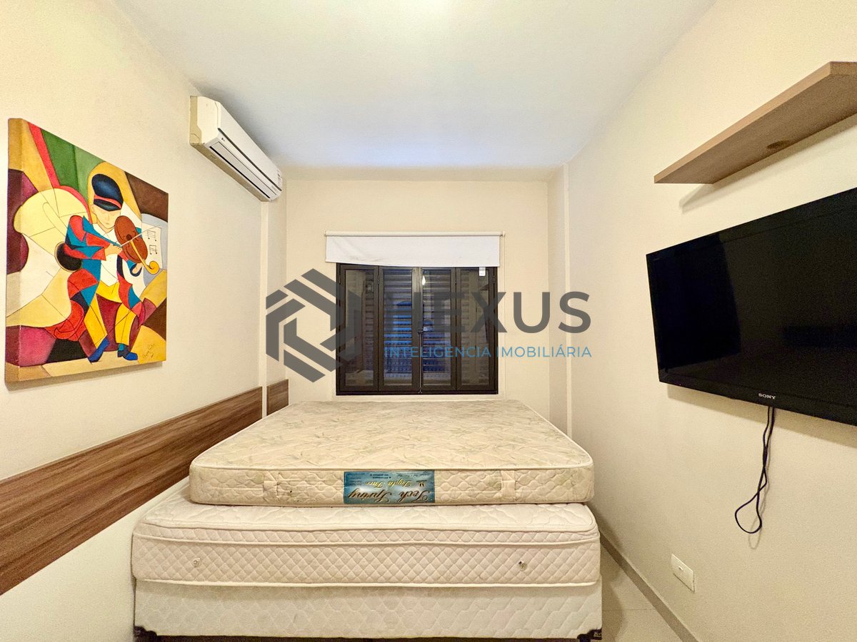Foto 7 de Apartamento reformado na Praia da Enseada, Guaruja
