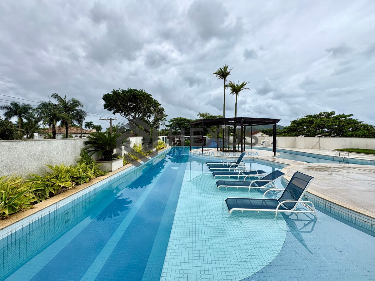Foto 23 de Apartamento reformado com varanda gourmet vista mar e lazer na Praia da Enseada, Guaruja