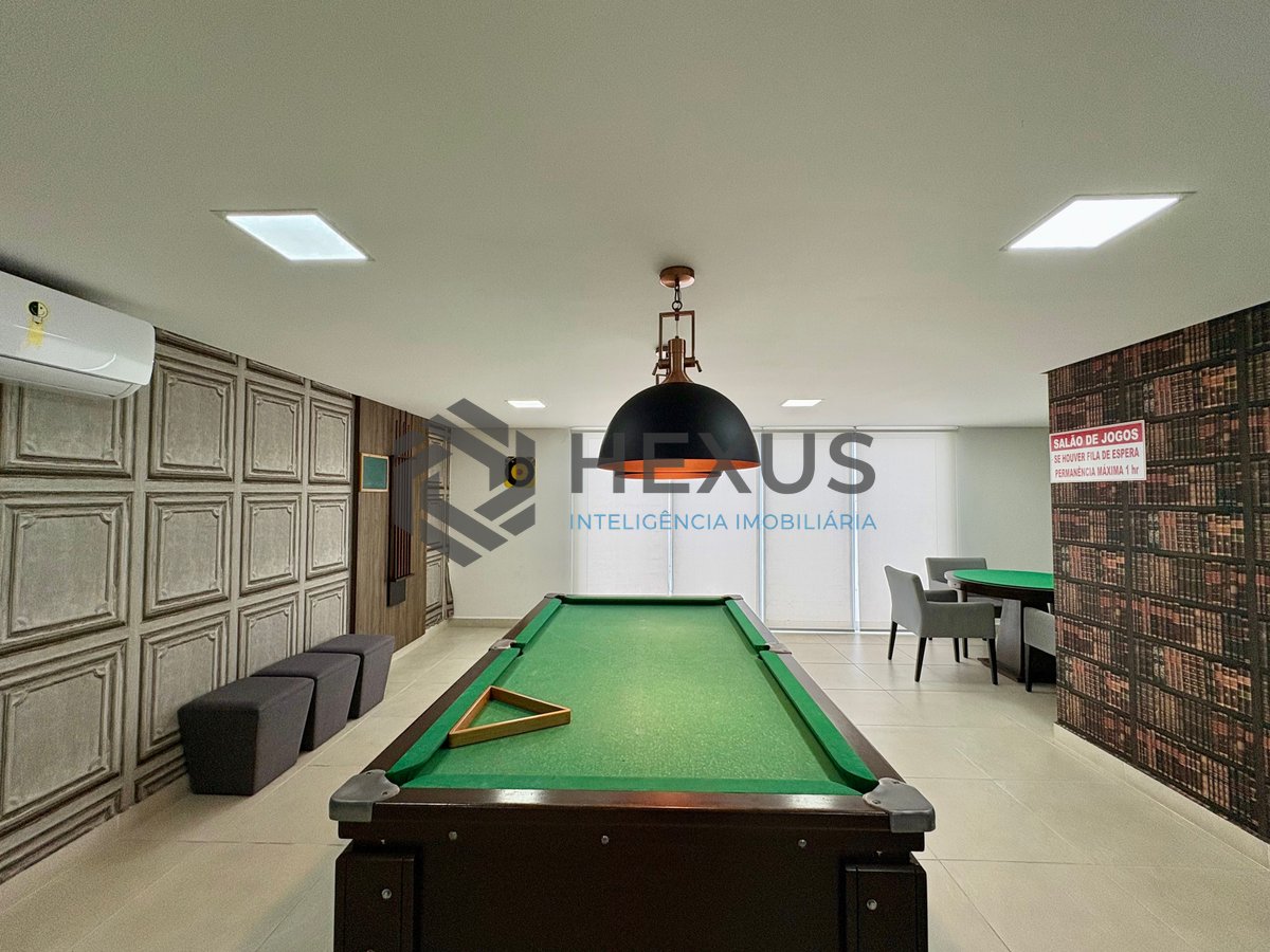 Foto 29 de Apartamento reformado com varanda gourmet vista mar e lazer na Praia da Enseada, Guaruja
