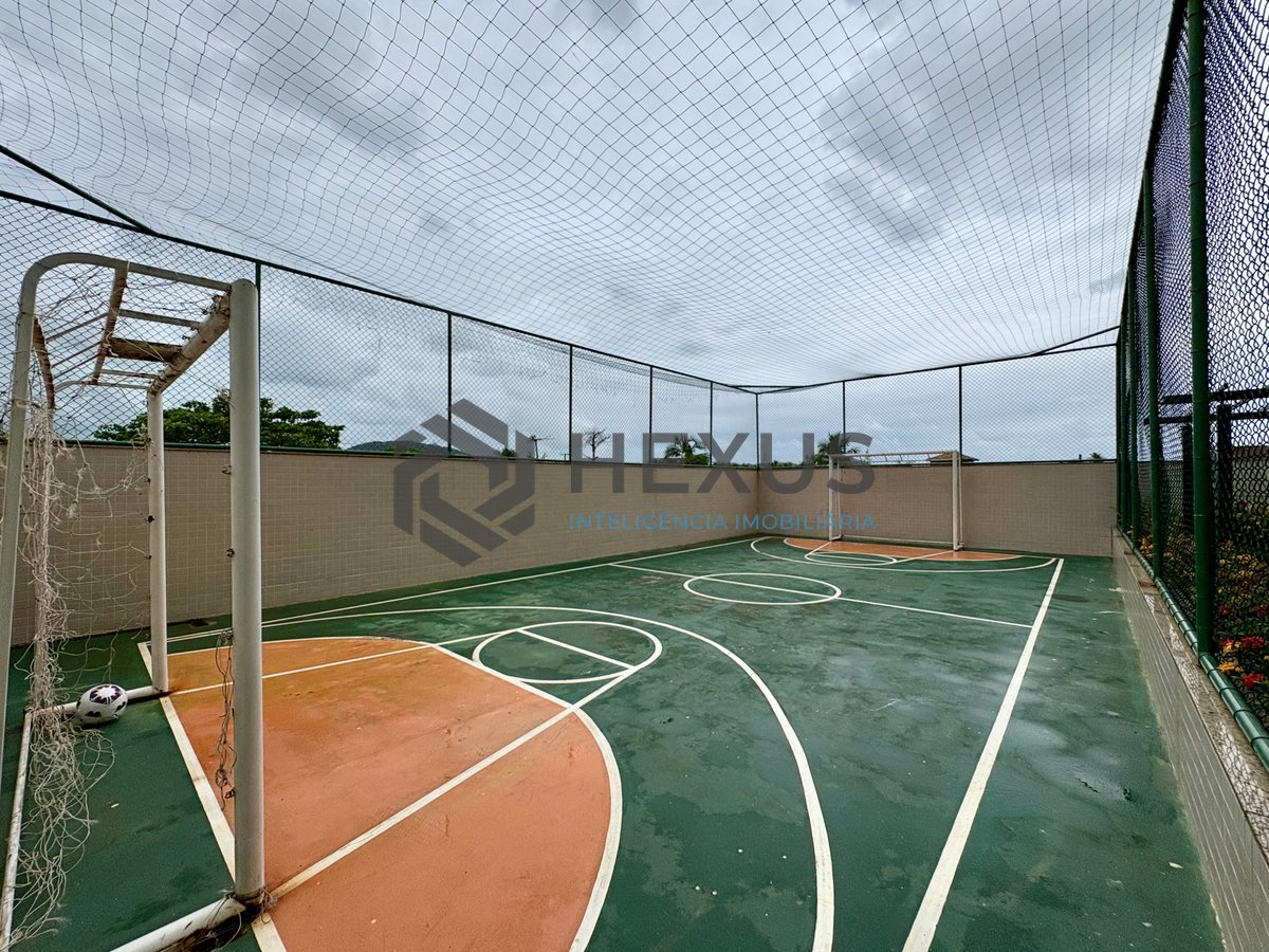 Foto 22 de Apartamento com varanda gourmet vista mar e lazer na beira mar na Praia da Enseada, Guaruja