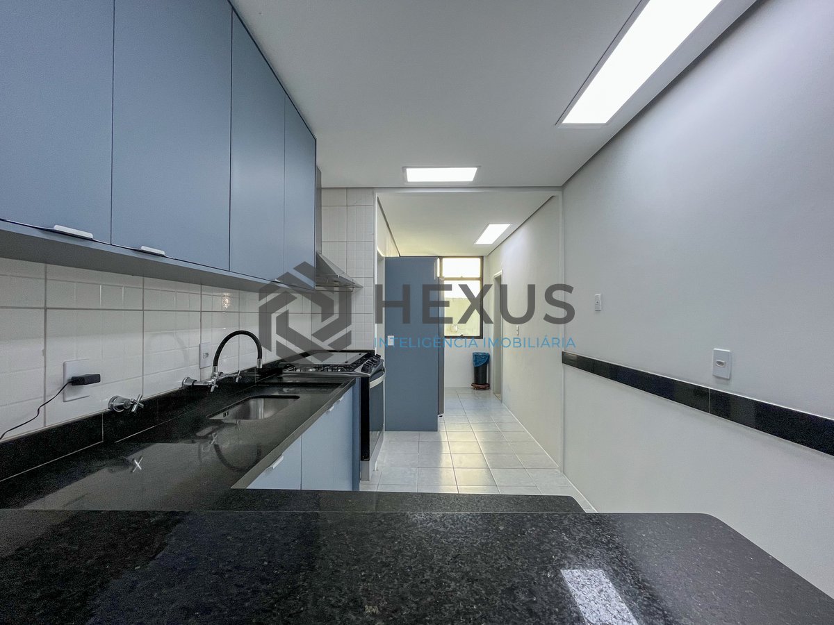 Foto 37 de Apartamento frente mar com varanda gourmet na Praia das Pitangueiras, Guaruja