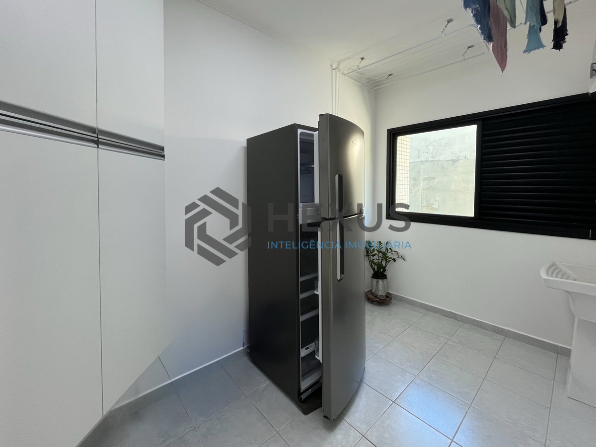 Foto 41 de Apartamento frente mar com varanda gourmet na Praia das Pitangueiras, Guaruja