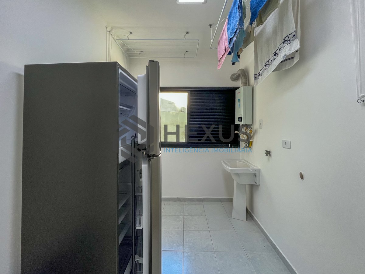 Foto 42 de Apartamento frente mar com varanda gourmet na Praia das Pitangueiras, Guaruja