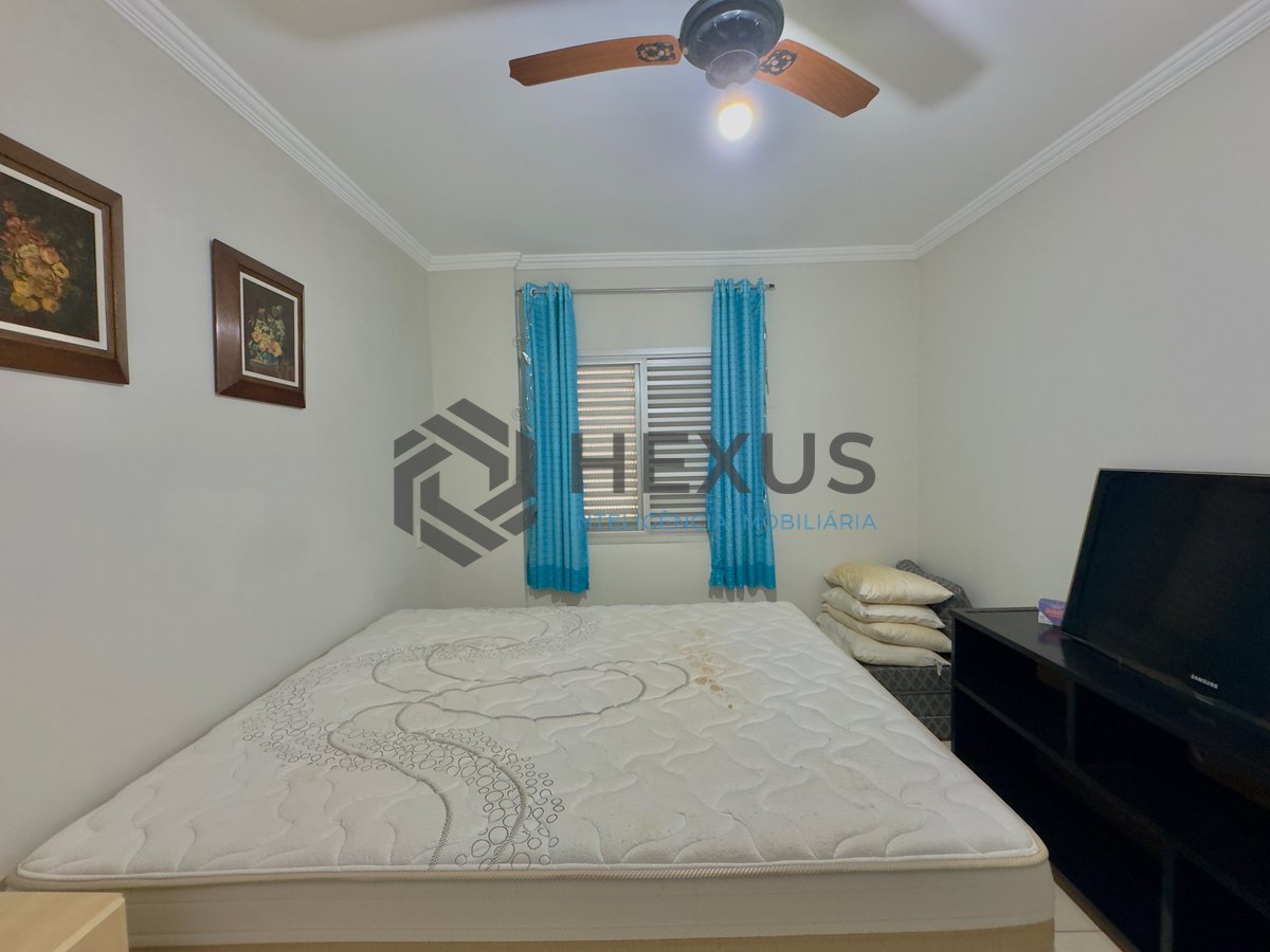 Foto 20 de Apartamento reformado com varanda e lazer na beira mar da Praia das Asturias, Guaruja