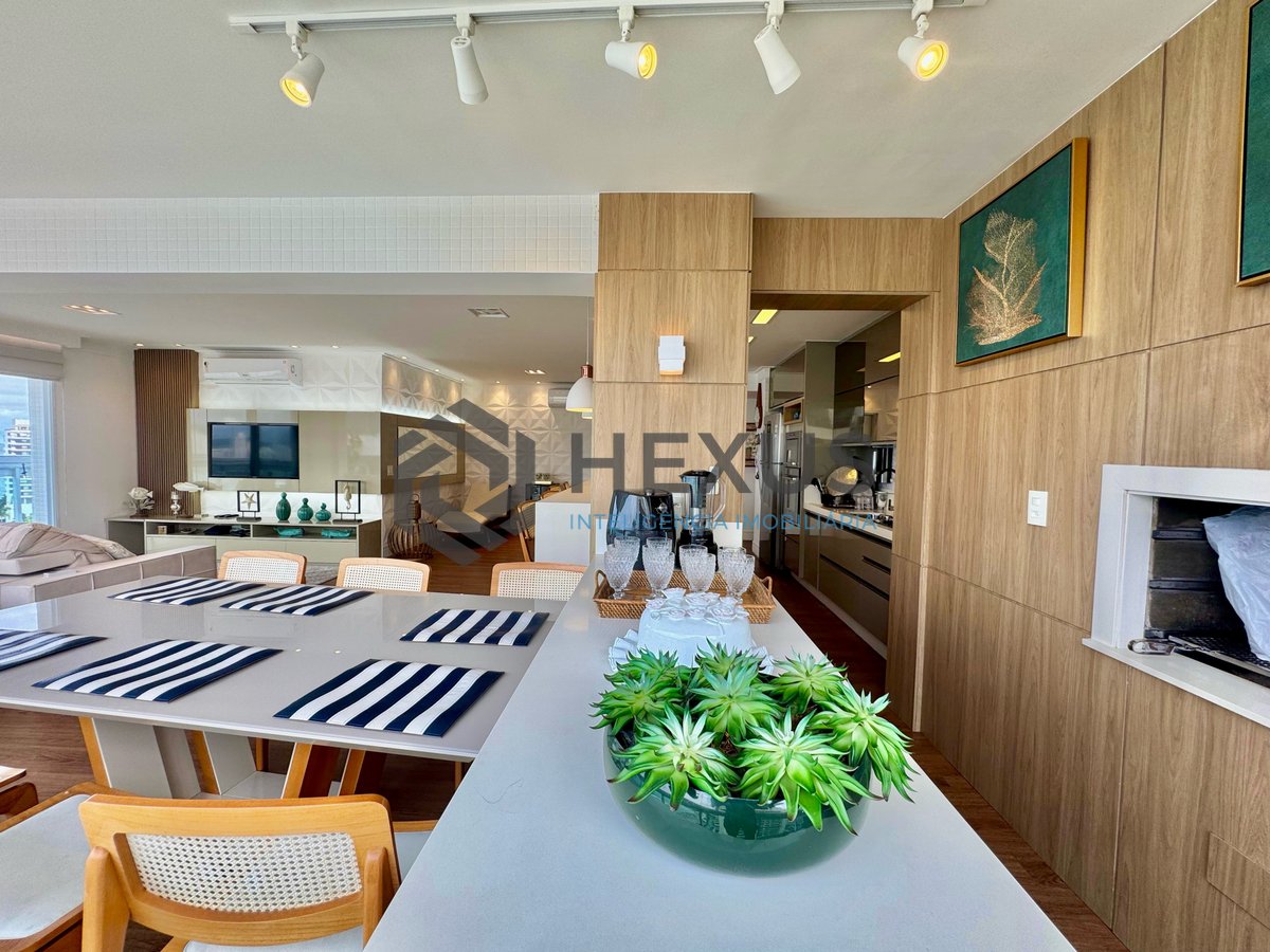 Foto 33 de Apartamento frente mar com varanda gourmet vista mar e lazer na Praia das Asturias, Guaruja