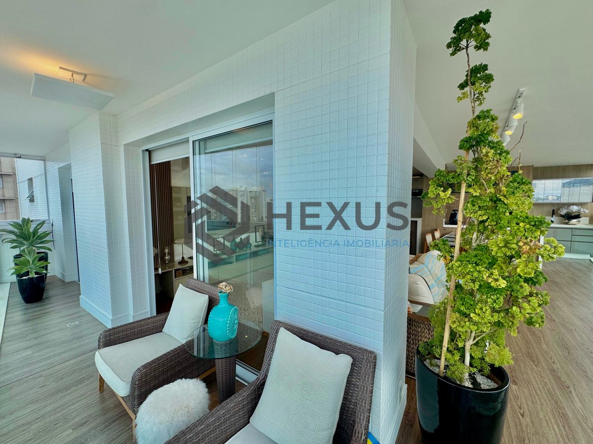Foto 41 de Apartamento frente mar com varanda gourmet vista mar e lazer na Praia das Asturias, Guaruja