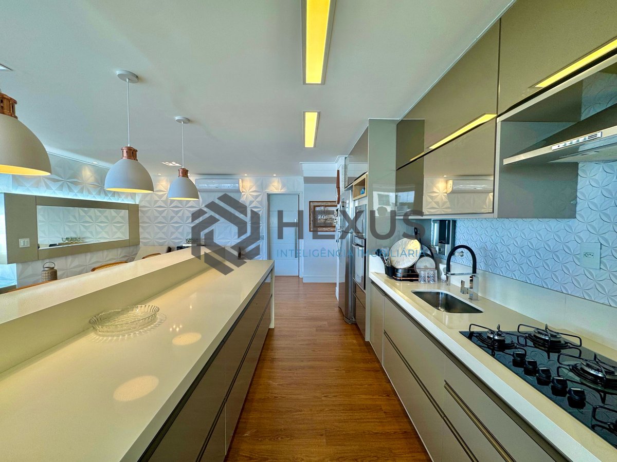 Foto 42 de Apartamento frente mar com varanda gourmet vista mar e lazer na Praia das Asturias, Guaruja