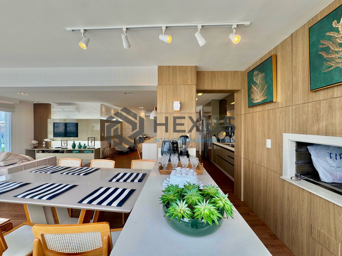 Foto 43 de Apartamento frente mar com varanda gourmet vista mar e lazer na Praia das Asturias, Guaruja