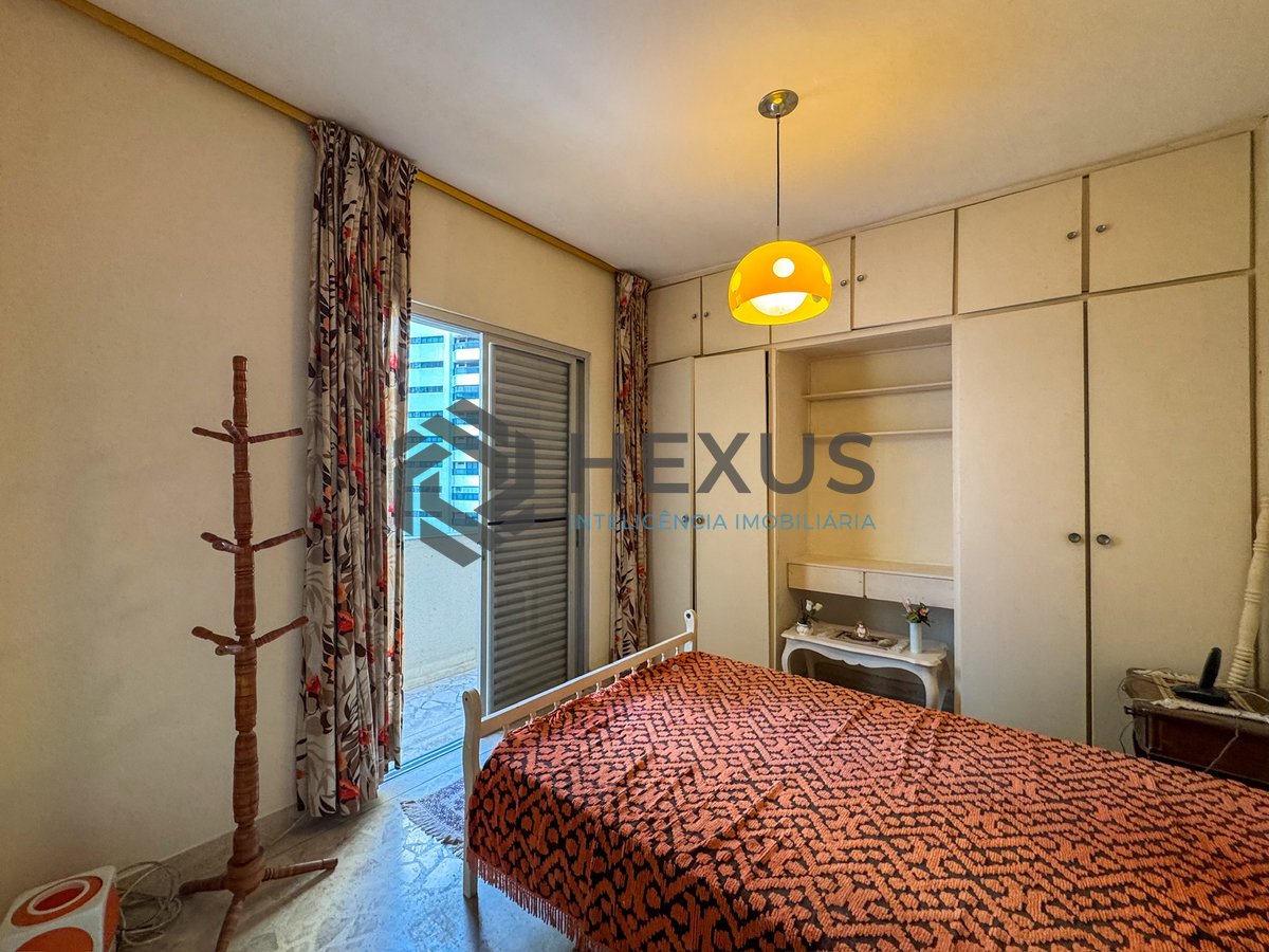 Foto 17 de Apartamento padrão à Venda, Jardim Astúrias, Guarujá, SP