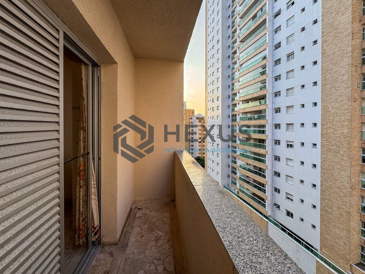 Foto 20 de Apartamento padrão à Venda, Jardim Astúrias, Guarujá, SP