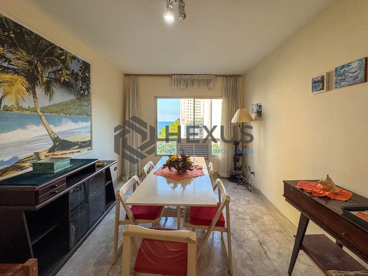Foto 3 de Apartamento padrão à Venda, Jardim Astúrias, Guarujá, SP