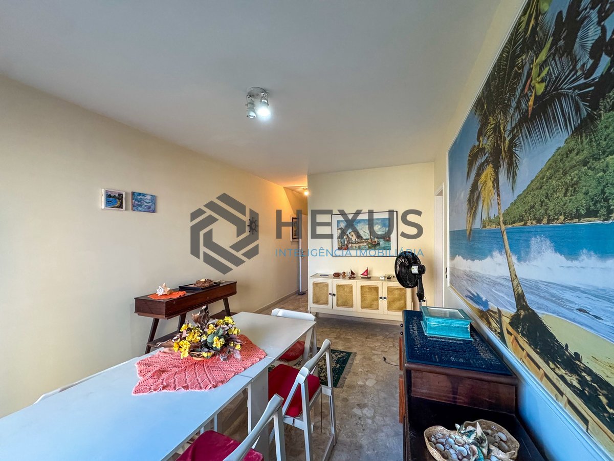 Foto 5 de Apartamento padrão à Venda, Jardim Astúrias, Guarujá, SP