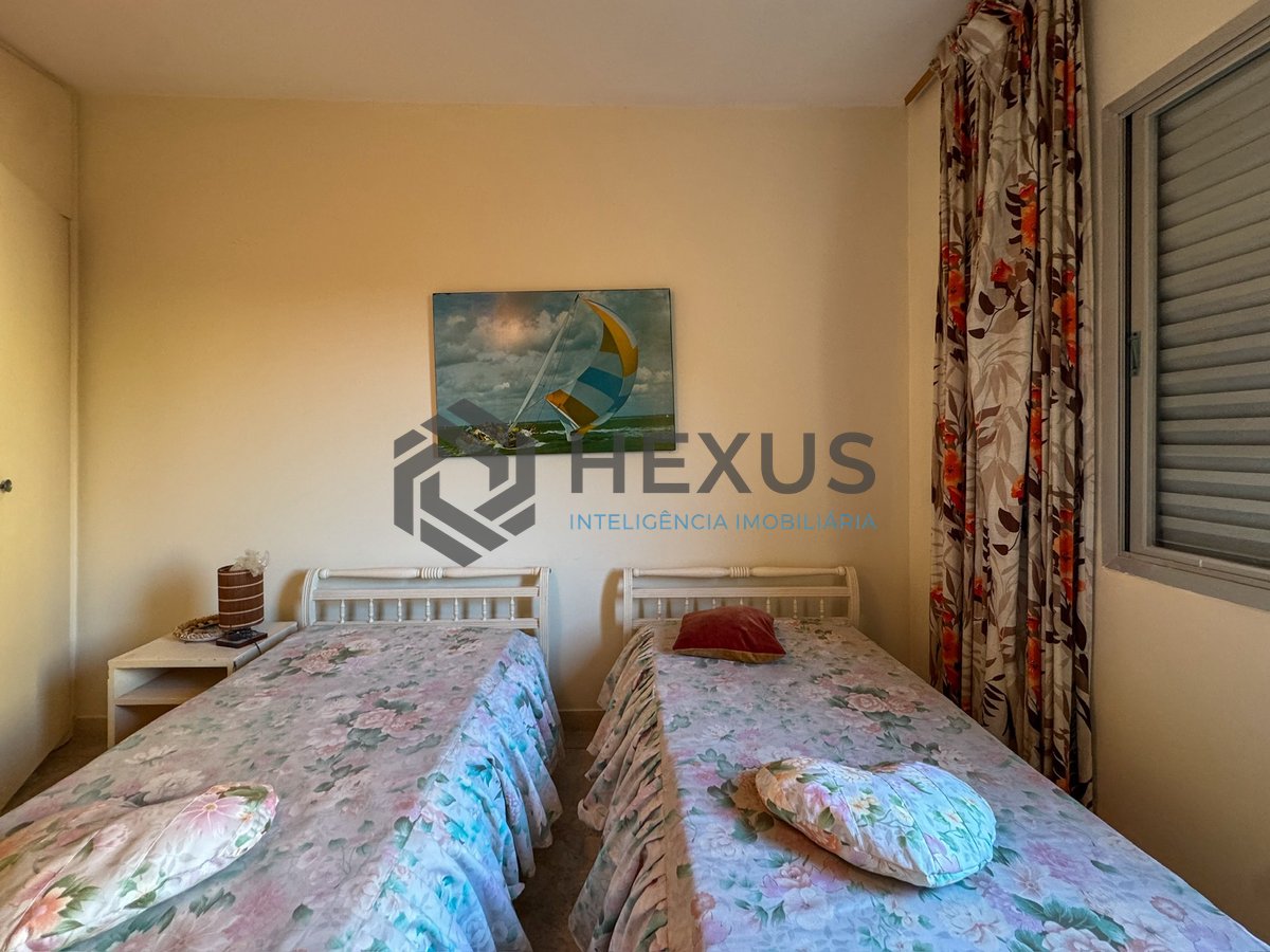 Foto 9 de Apartamento padrão à Venda, Jardim Astúrias, Guarujá, SP