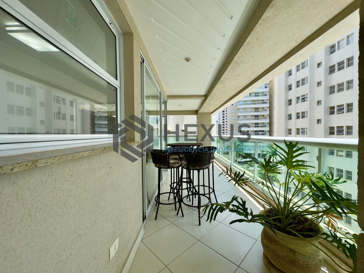 Foto 13 de Apartamento frente mar com varanda gourmet vista mar e lazer na Praia das Asturias, Guaruja