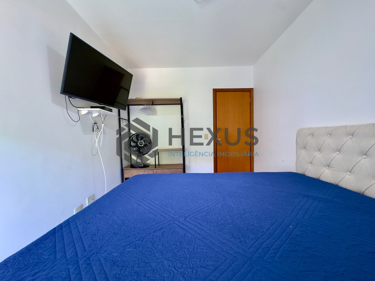Foto 18 de Apartamento frente mar com varanda gourmet vista mar e lazer na Praia das Asturias, Guaruja