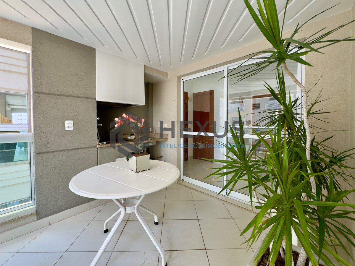 Foto 4 de Apartamento frente mar com varanda gourmet vista mar e lazer na Praia das Asturias, Guaruja