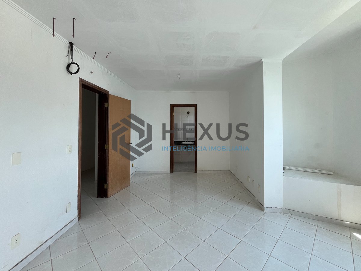 Foto 18 de Apartamento frente mar com varanda gourmet e lazer na Praia das Pitangueiras, Guaruja