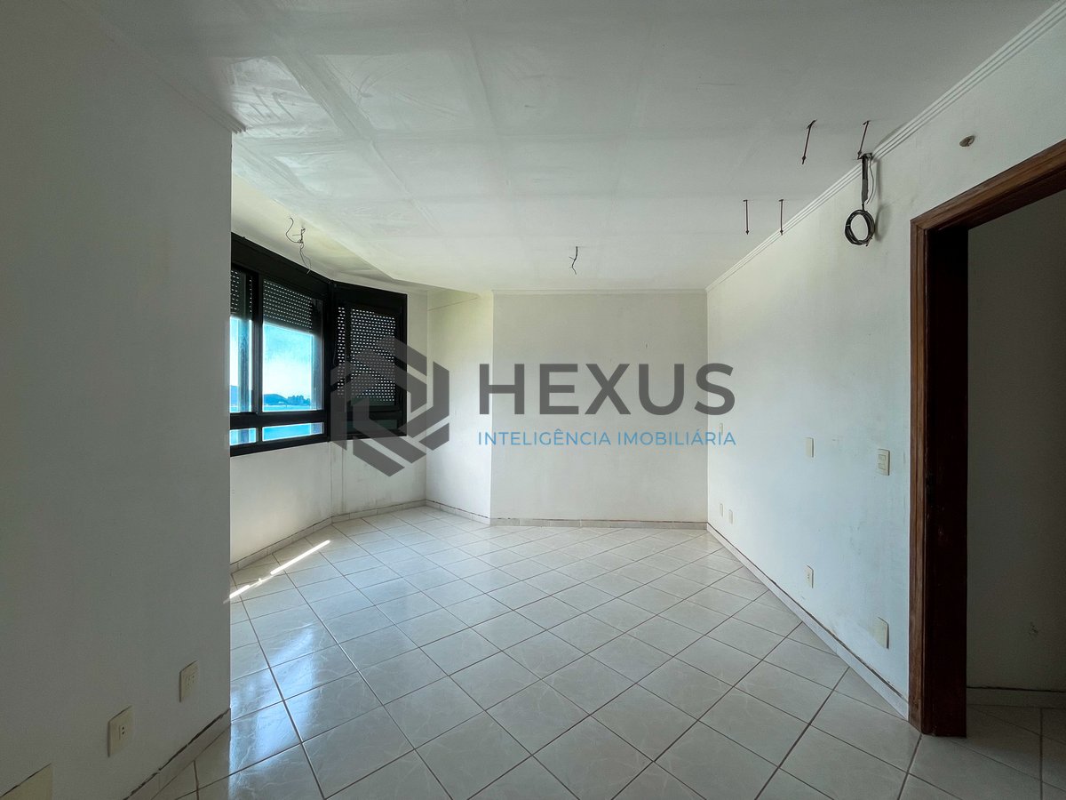 Foto 20 de Apartamento frente mar com varanda gourmet e lazer na Praia das Pitangueiras, Guaruja