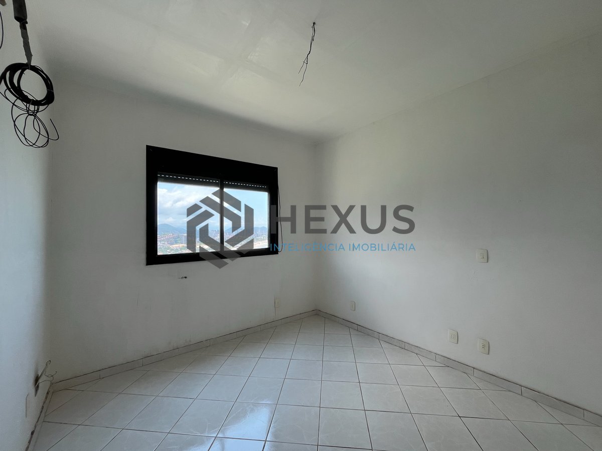 Foto 23 de Apartamento frente mar com varanda gourmet e lazer na Praia das Pitangueiras, Guaruja