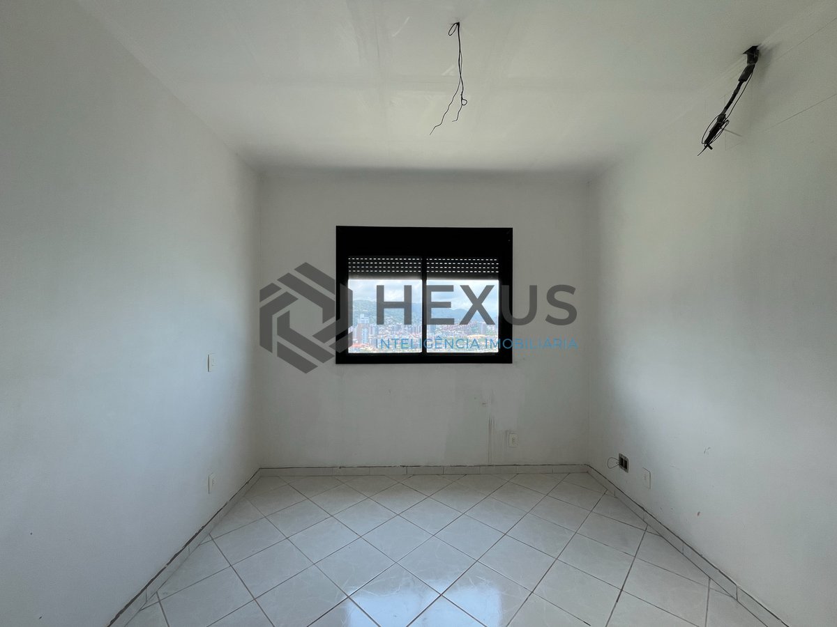 Foto 27 de Apartamento frente mar com varanda gourmet e lazer na Praia das Pitangueiras, Guaruja