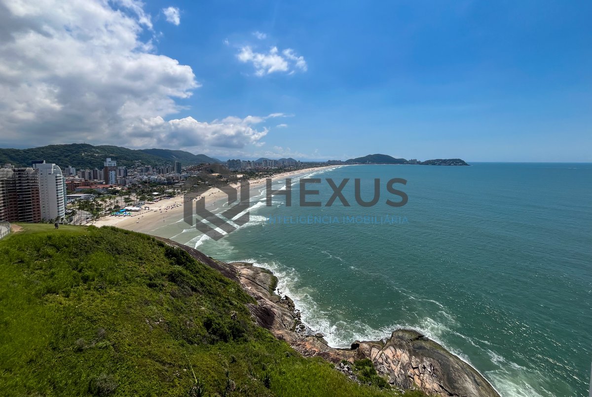 Foto 29 de Apartamento frente mar com varanda gourmet e lazer na Praia das Pitangueiras, Guaruja