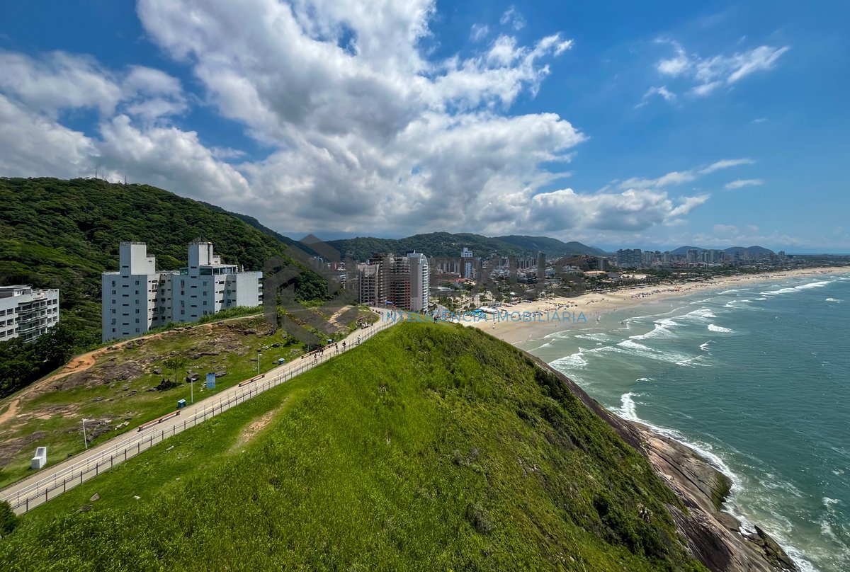 Foto 34 de Apartamento frente mar com varanda gourmet e lazer na Praia das Pitangueiras, Guaruja