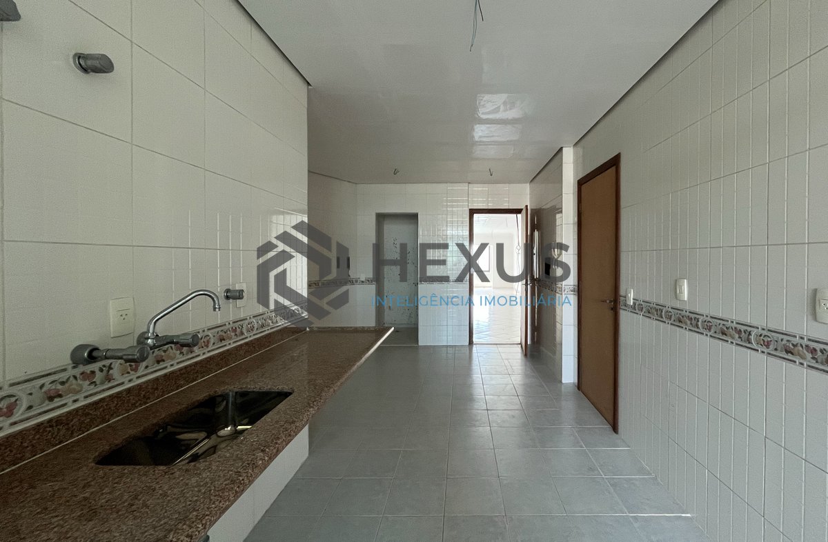 Foto 37 de Apartamento frente mar com varanda gourmet e lazer na Praia das Pitangueiras, Guaruja