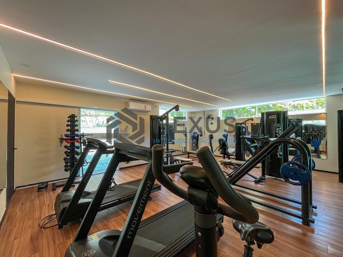 Foto 43 de Apartamento frente mar com varanda gourmet e lazer na Praia das Pitangueiras, Guaruja