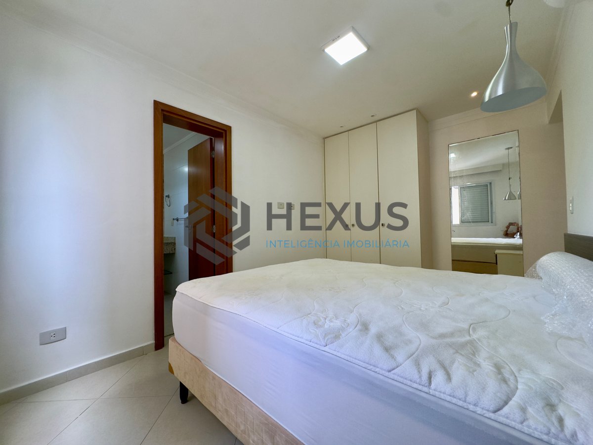 Foto 37 de Apartamento frente mar com varanda gourmet vista mar e lazer na Praia das Asturias, Guaruja