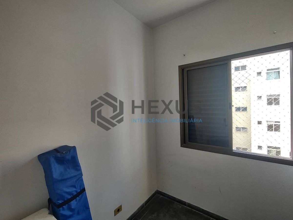 Foto 17 de Apartamento com varanda e lazer na Praia da Enseada, Guaruja