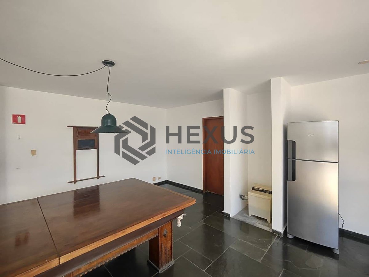 Foto 24 de Apartamento com varanda e lazer na Praia da Enseada, Guaruja