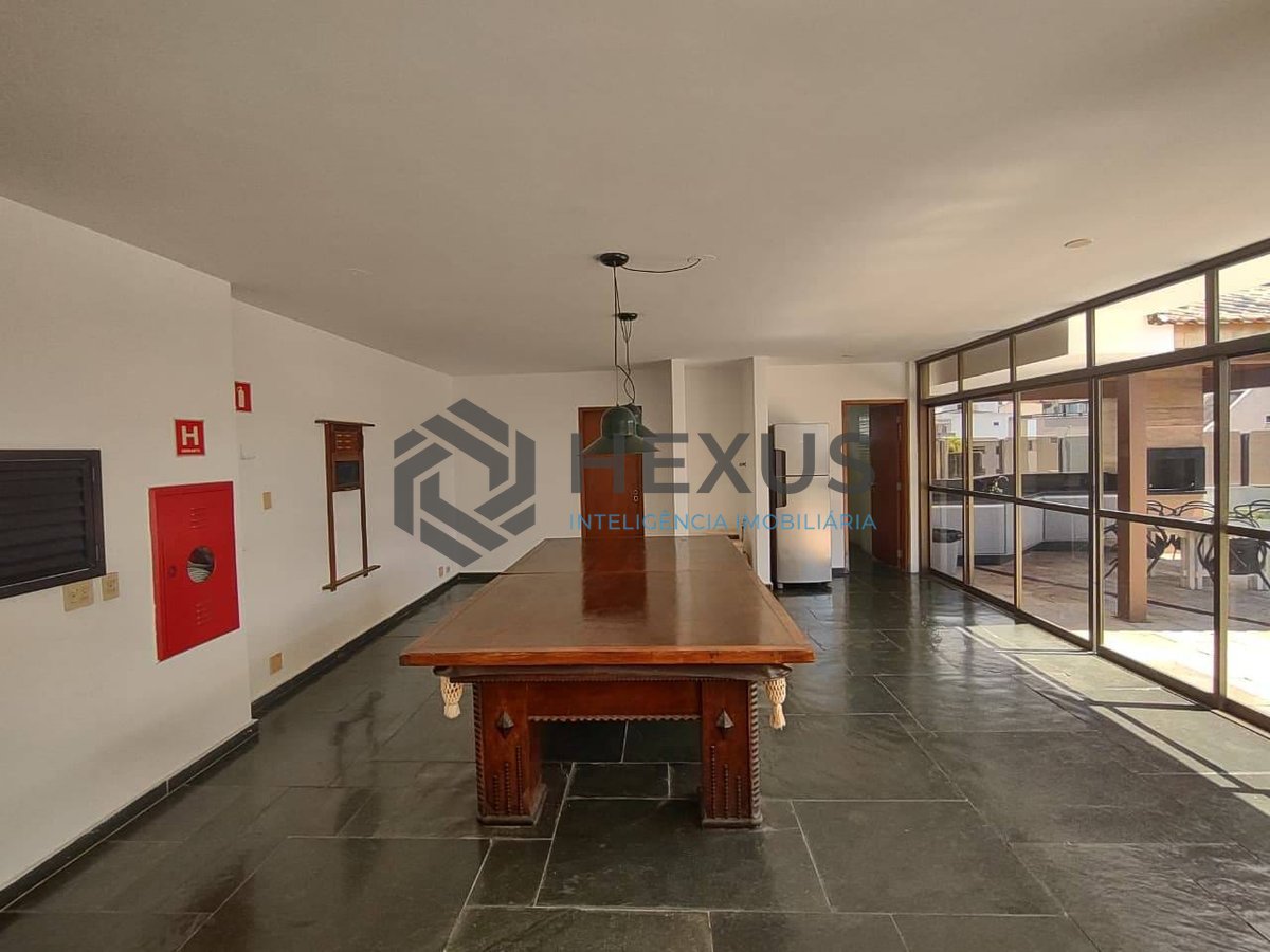 Foto 26 de Apartamento com varanda e lazer na Praia da Enseada, Guaruja