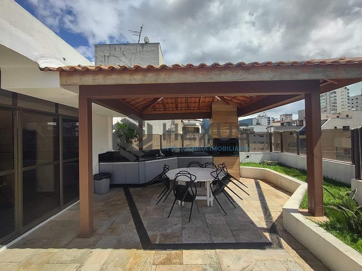 Foto 28 de Apartamento com varanda e lazer na Praia da Enseada, Guaruja